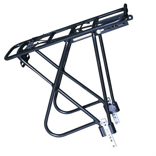 Bisiklet Arka Bagaj Aluminyum V-Brake
