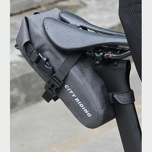 Sele Altı Tur Çantası Bikepacking Su Geçirmez 1,5L