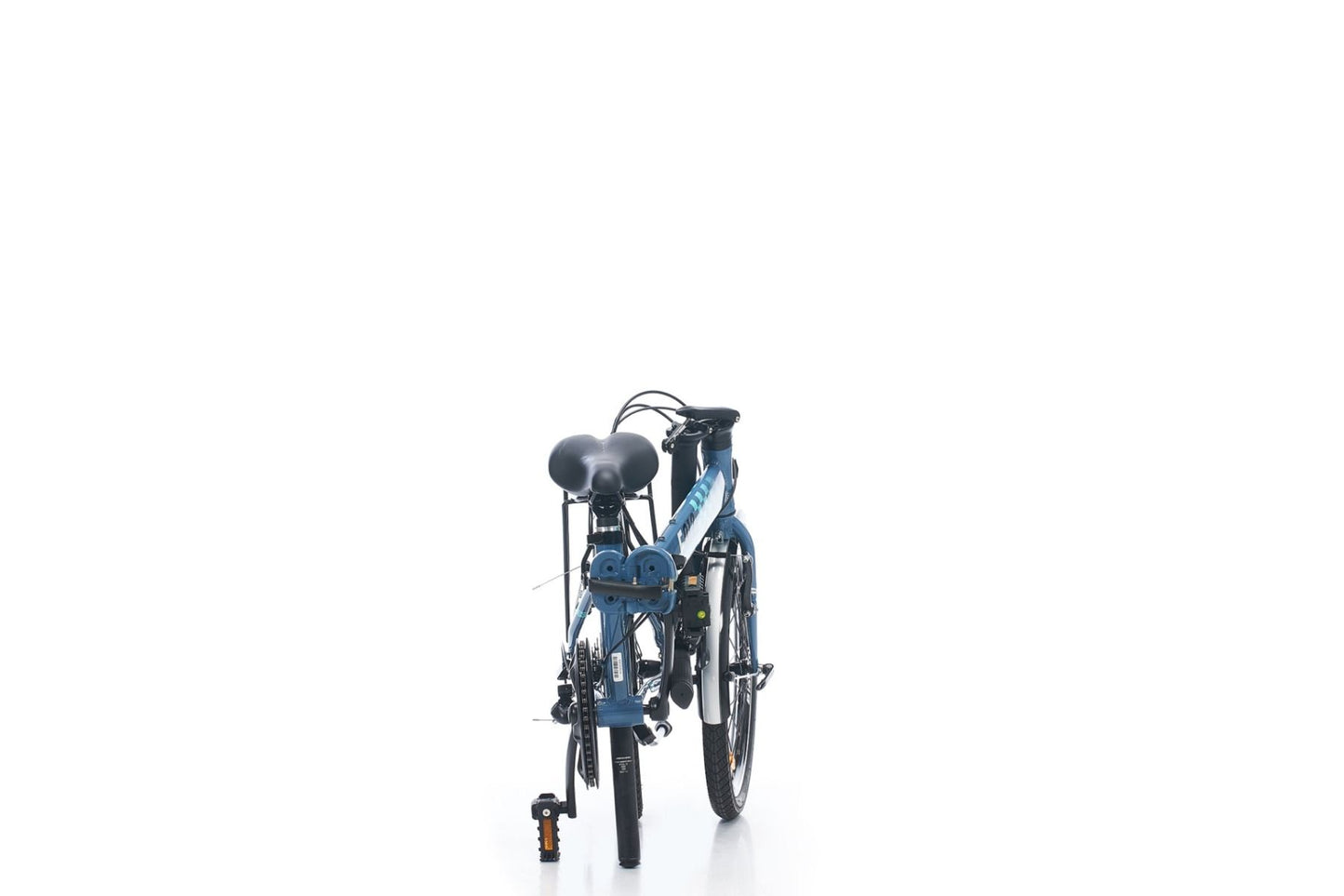 Bianchi F012 20 Jant V Fren Katlanır Bisiklet (Tundra)