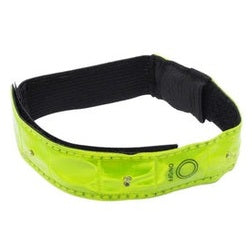 Paça Bandı Led Işıklı 3 Fonksiyonlu