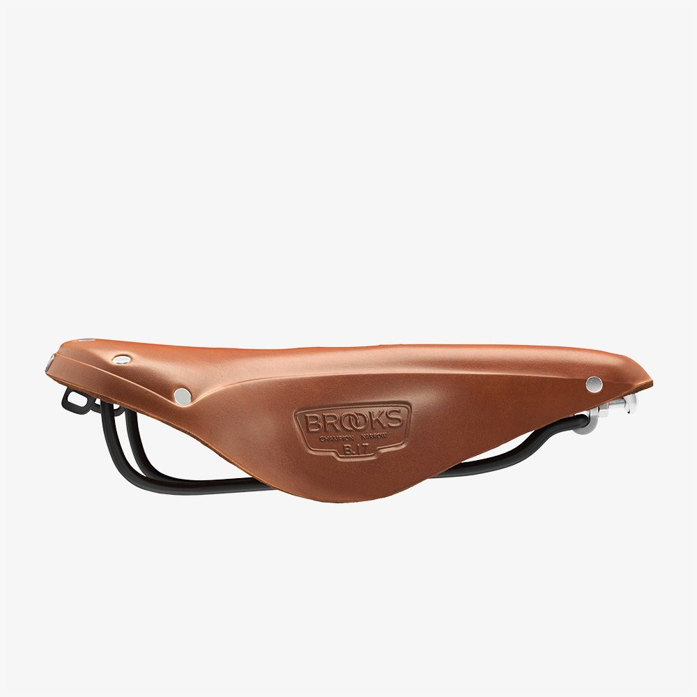 Brooks Sele B17 Narrow Bal Rengi B214