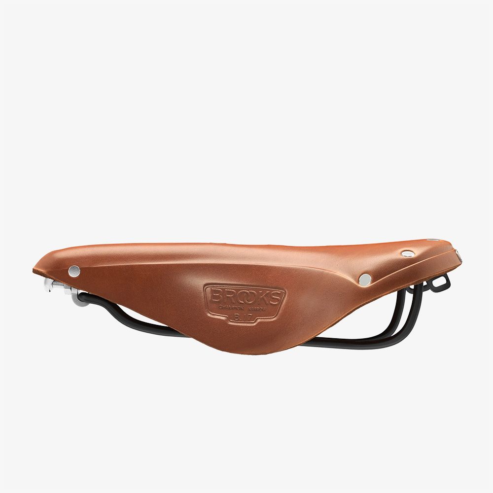 Brooks Sele B17 Narrow Bal Rengi B214