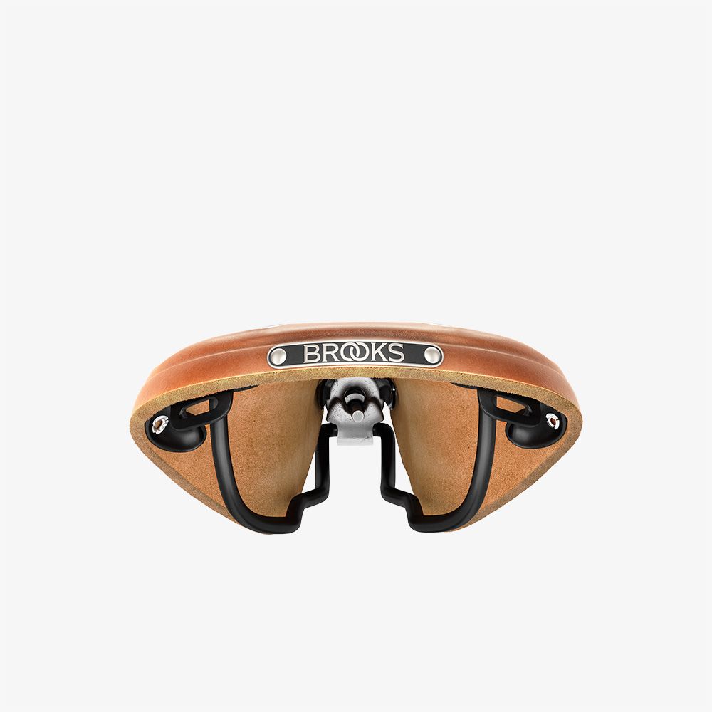Brooks Sele B17 Narrow Bal Rengi B214