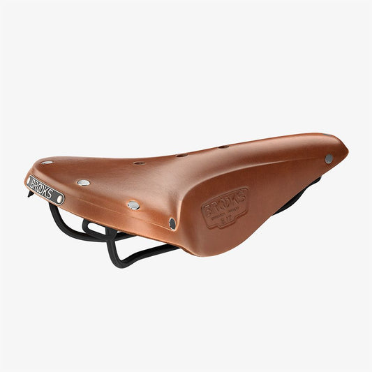 Brooks Sele B17 Narrow Bal Rengi B214