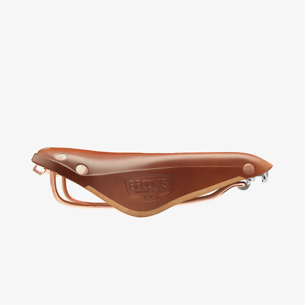 Brooks Sele B17 Special B211 Bal Rengi