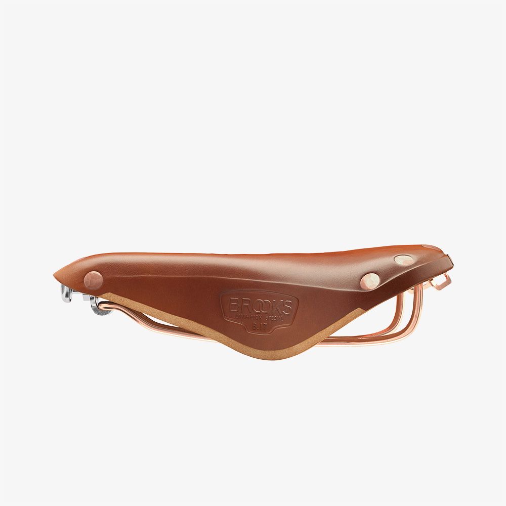 Brooks Sele B17 Special B211 Bal Rengi