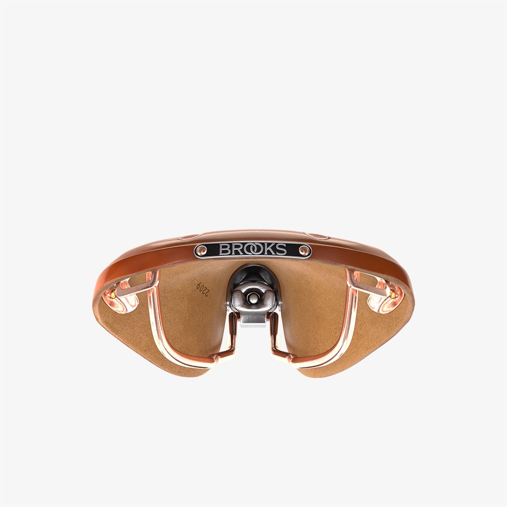Brooks Sele B17 Special B211 Bal Rengi