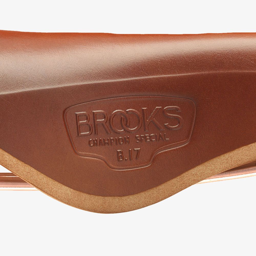Brooks Sele B17 Special B211 Bal Rengi