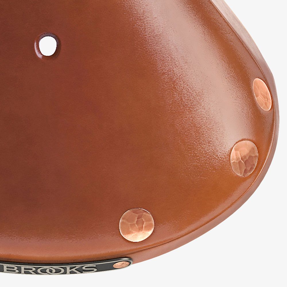 Brooks Sele B17 Special B211 Bal Rengi