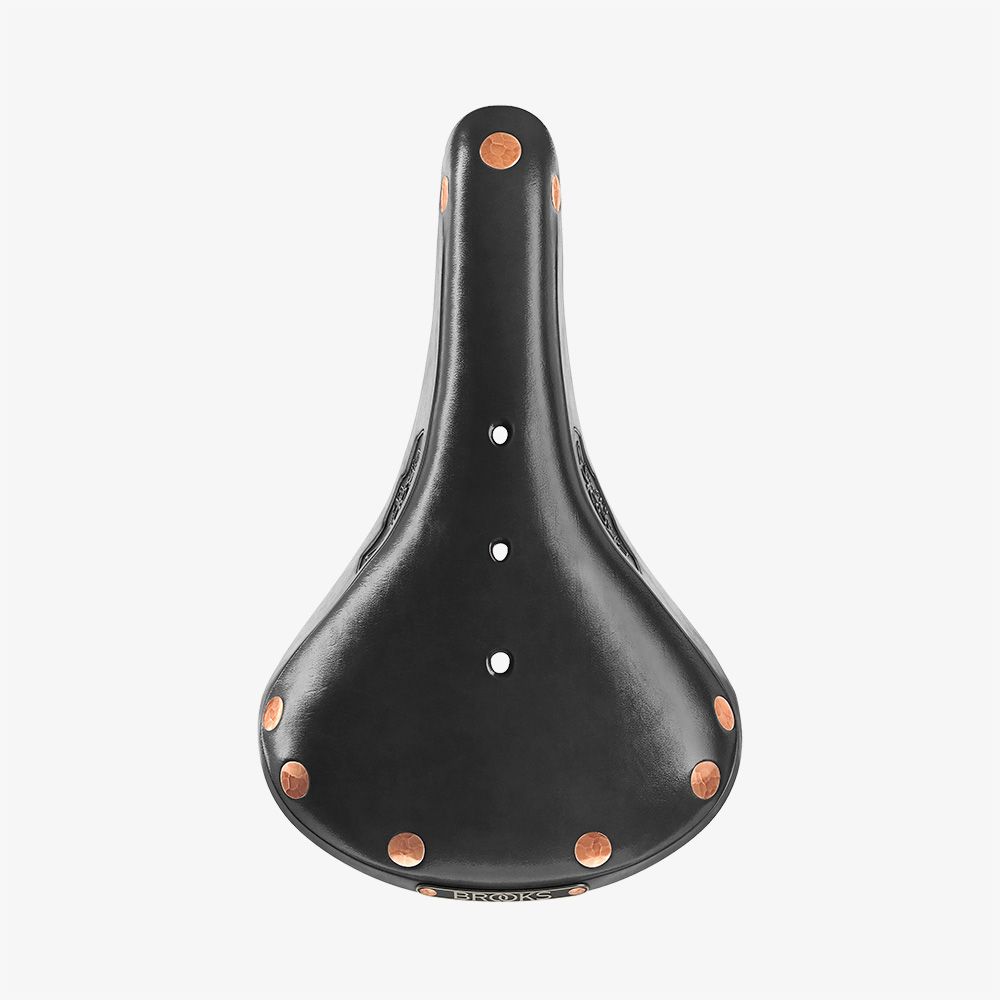 Brooks Sele B17 Special B211 Siyah