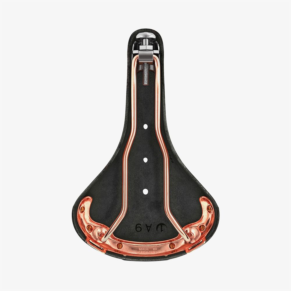 Brooks Sele B17 Special B211 Siyah