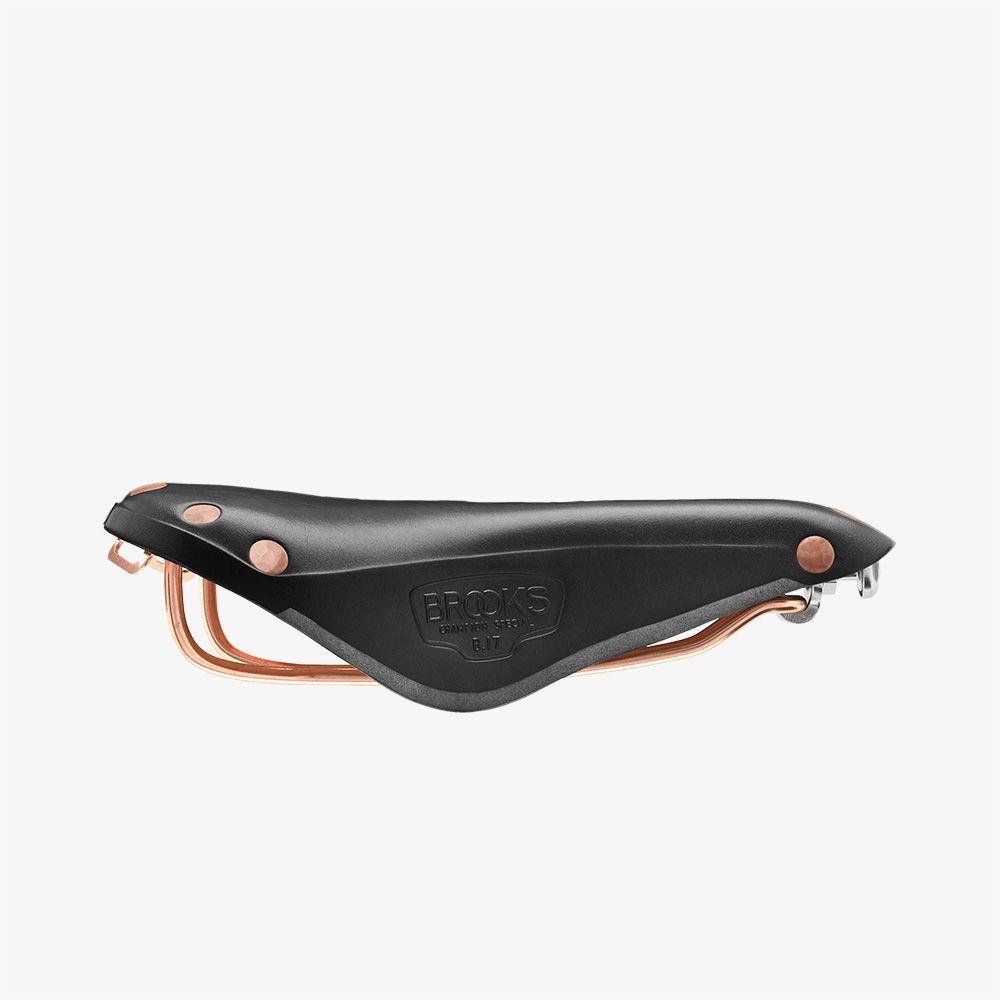 Brooks Sele B17 Special B211 Siyah