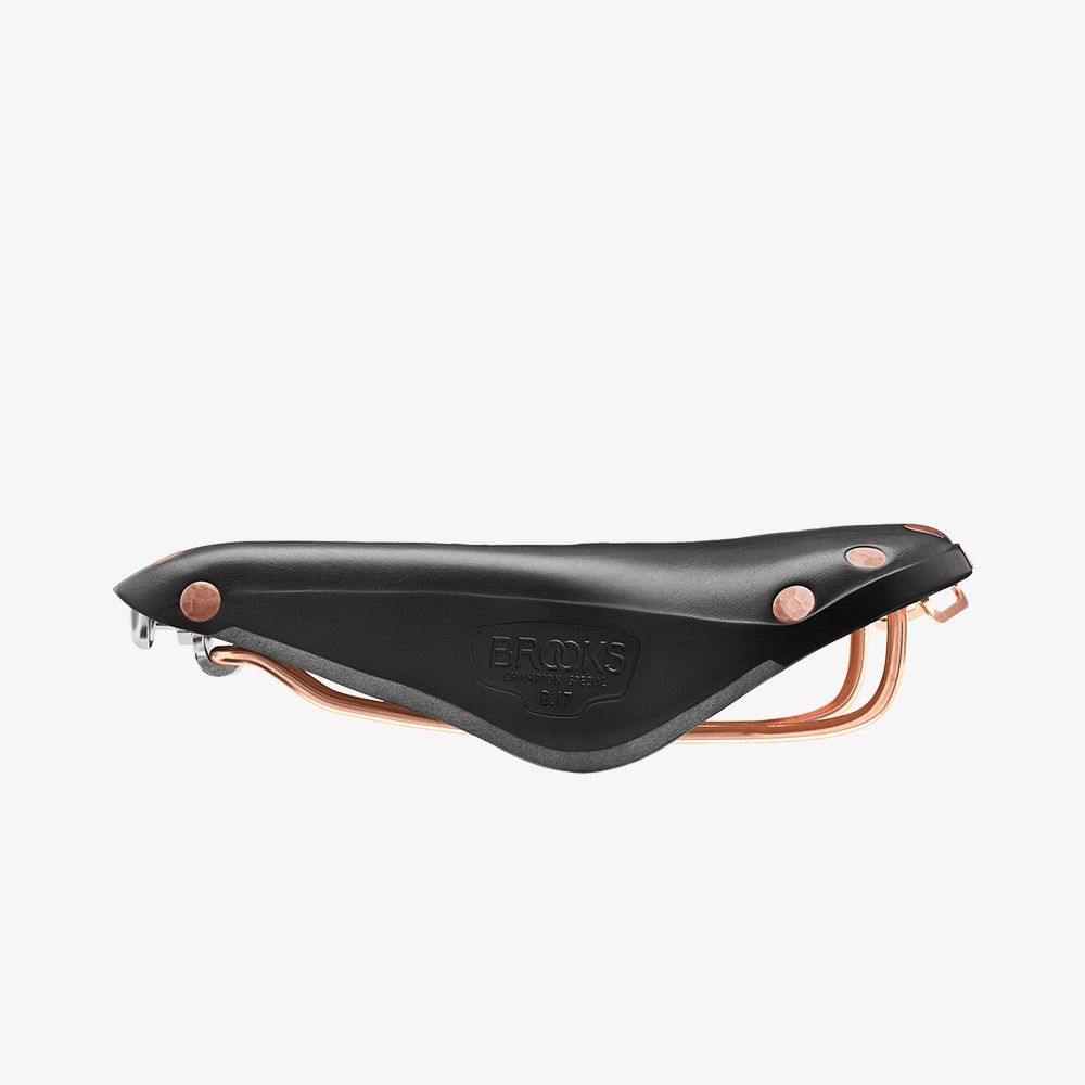 Brooks Sele B17 Special B211 Siyah
