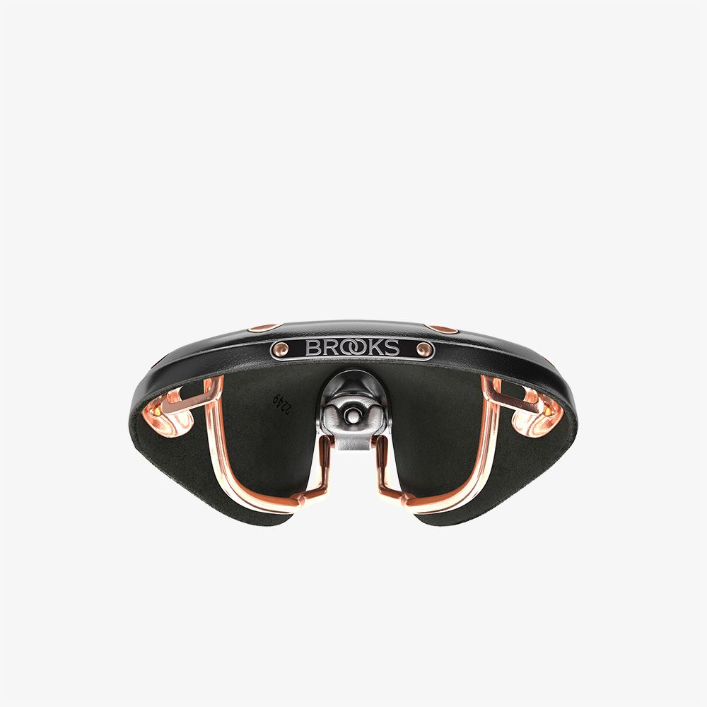 Brooks Sele B17 Special B211 Siyah