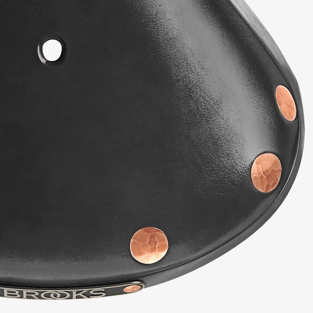 Brooks Sele B17 Special B211 Siyah