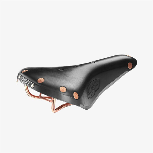 Brooks Sele B17 Special B211 Siyah