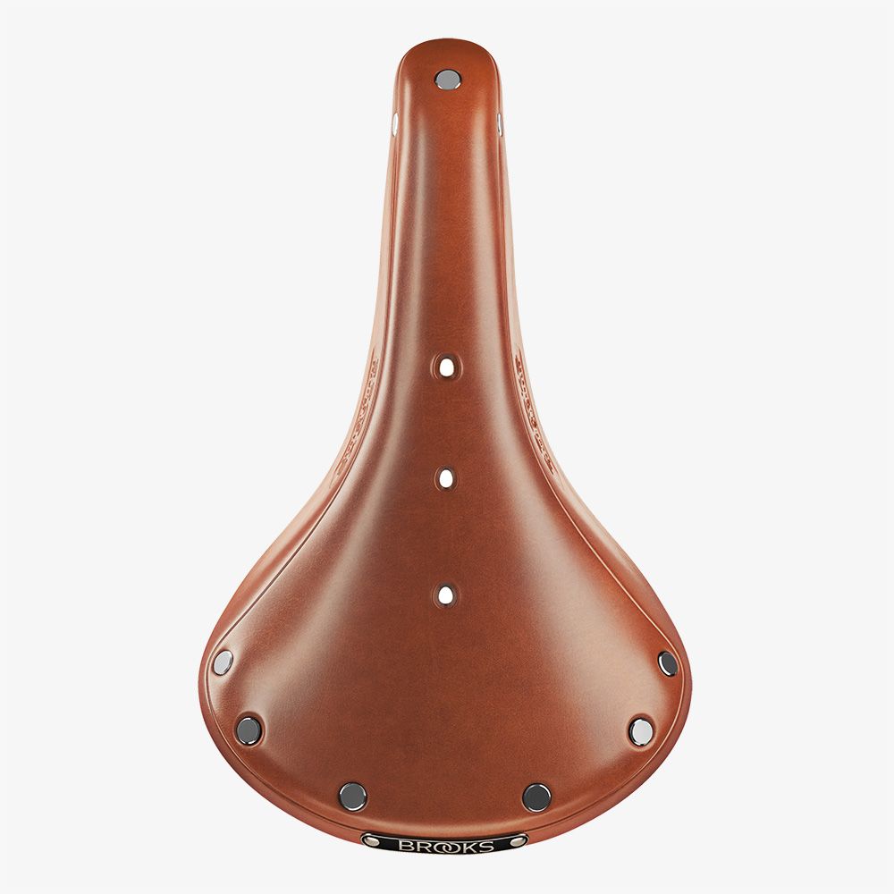 Brooks Sele B17 Standart Bal Rengi