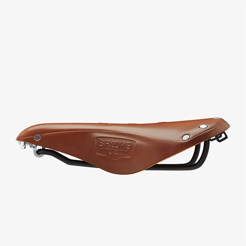 Brooks Sele B17 Standart Bal Rengi