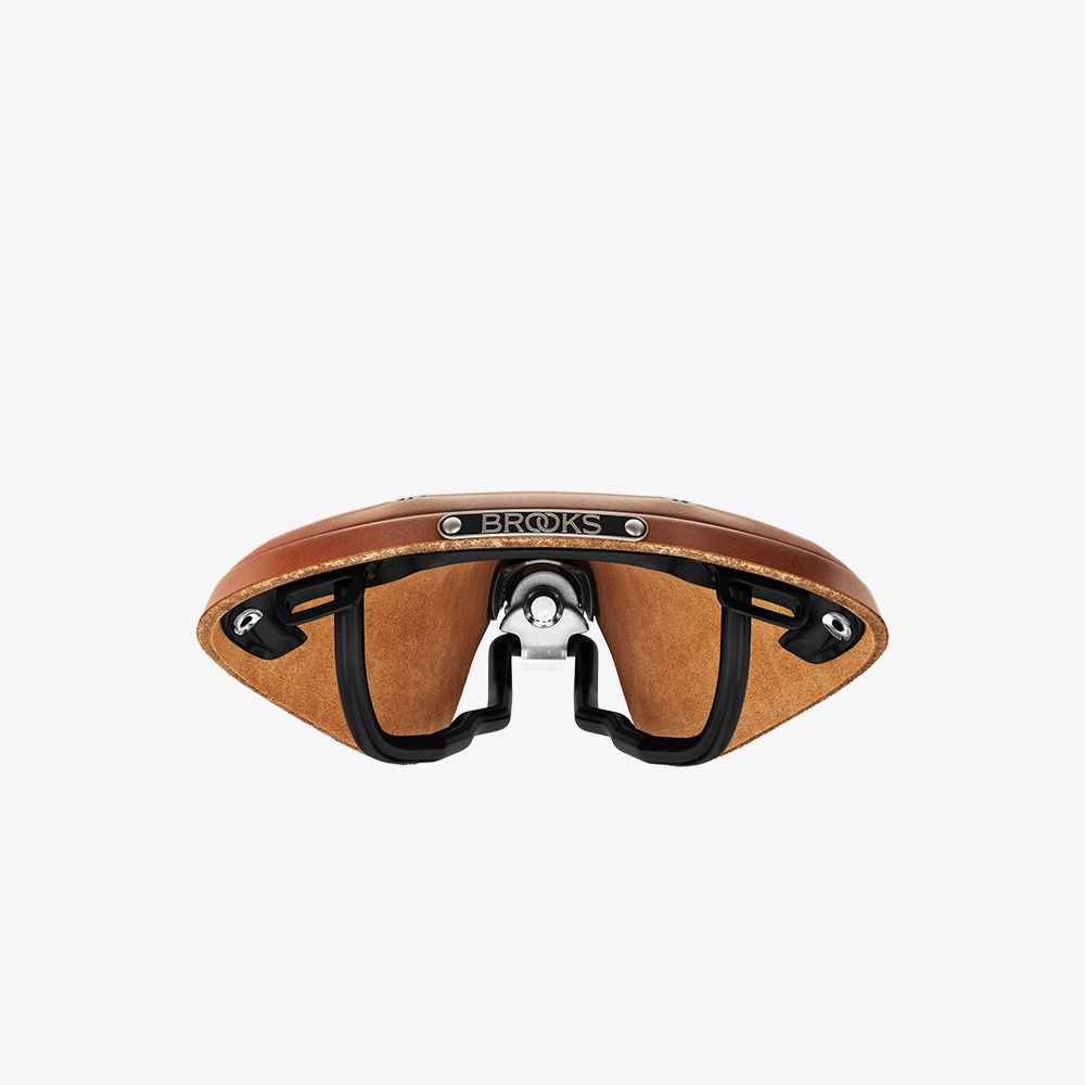 Brooks Sele B17 Standart Bal Rengi
