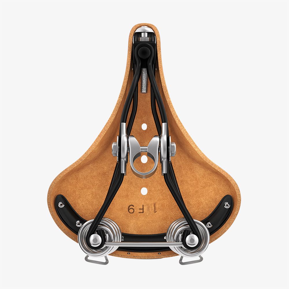 Brooks Sele B66 Bal Rengi B281HS