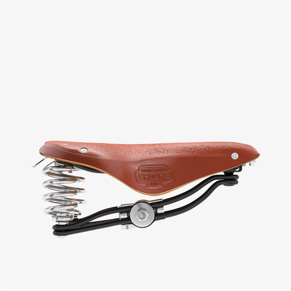 Brooks Sele B66 Bal Rengi B281HS