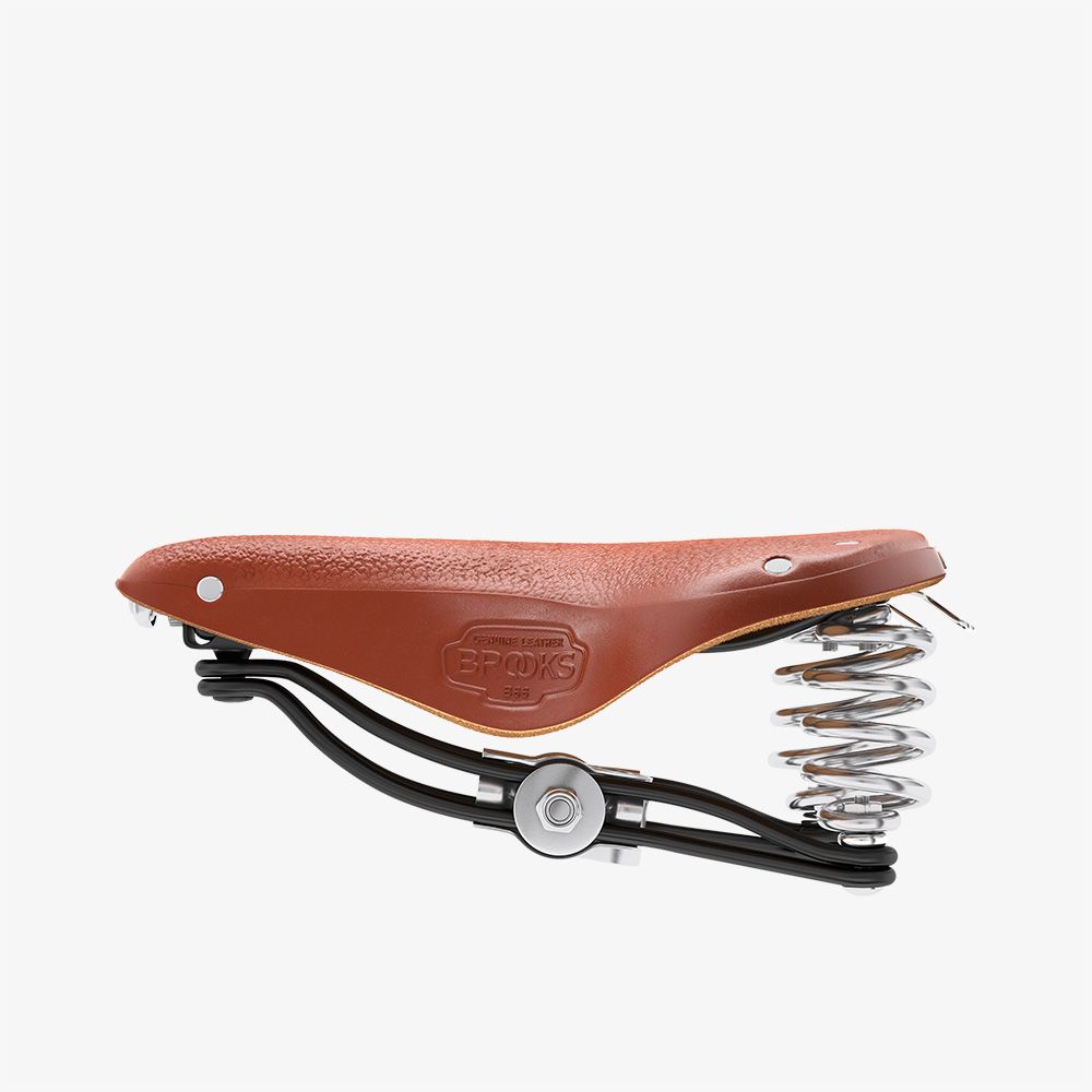 Brooks Sele B66 Bal Rengi B281HS