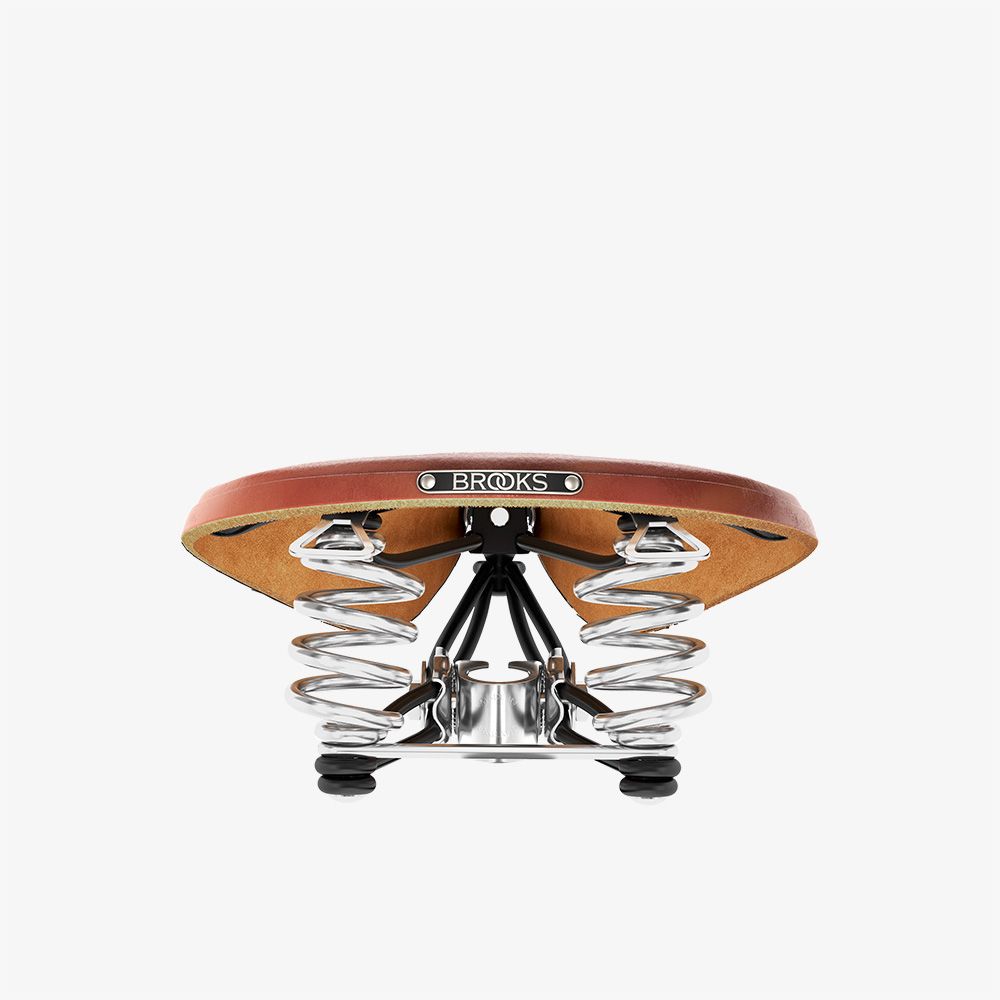 Brooks Sele B66 Bal Rengi B281HS