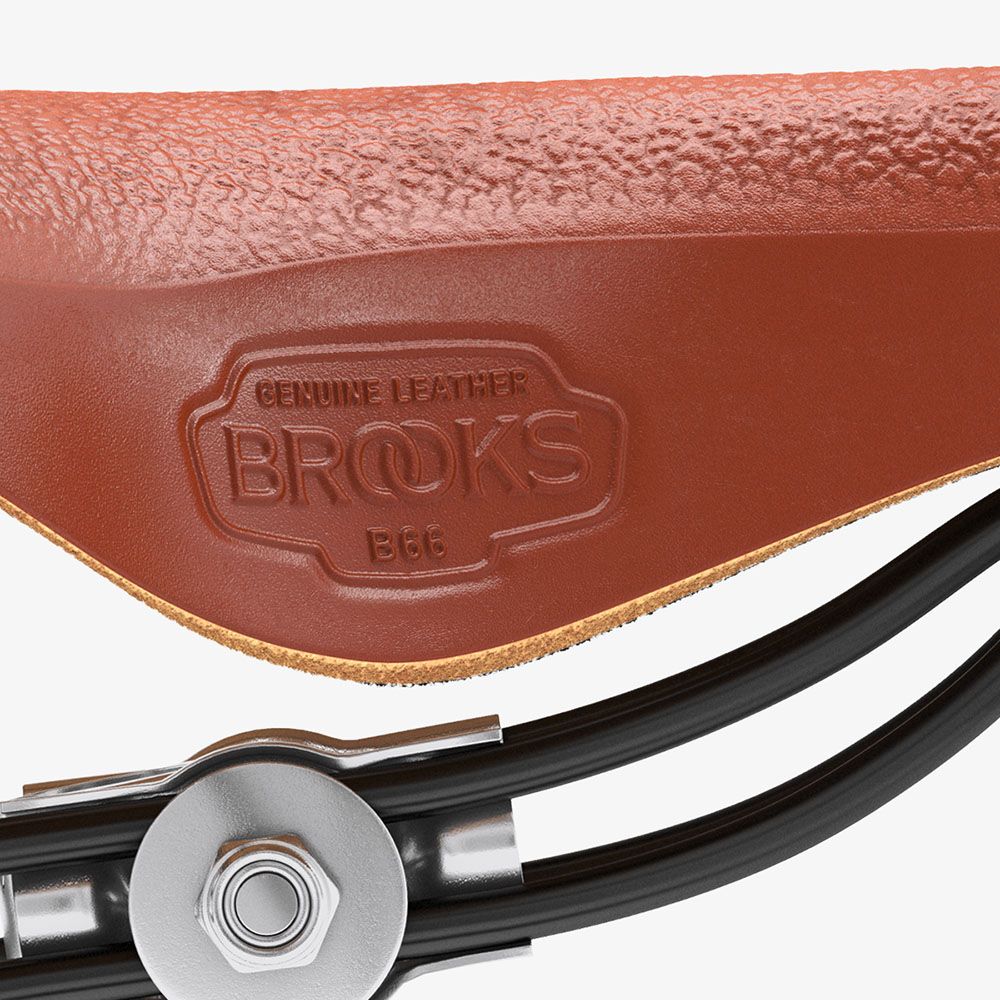 Brooks Sele B66 Bal Rengi B281HS