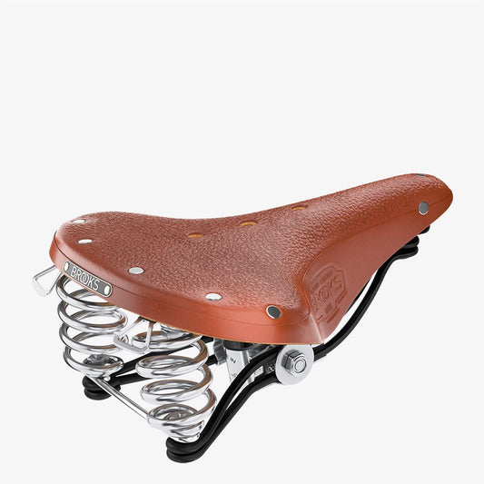 Brooks Sele B66 Bal Rengi B281HS