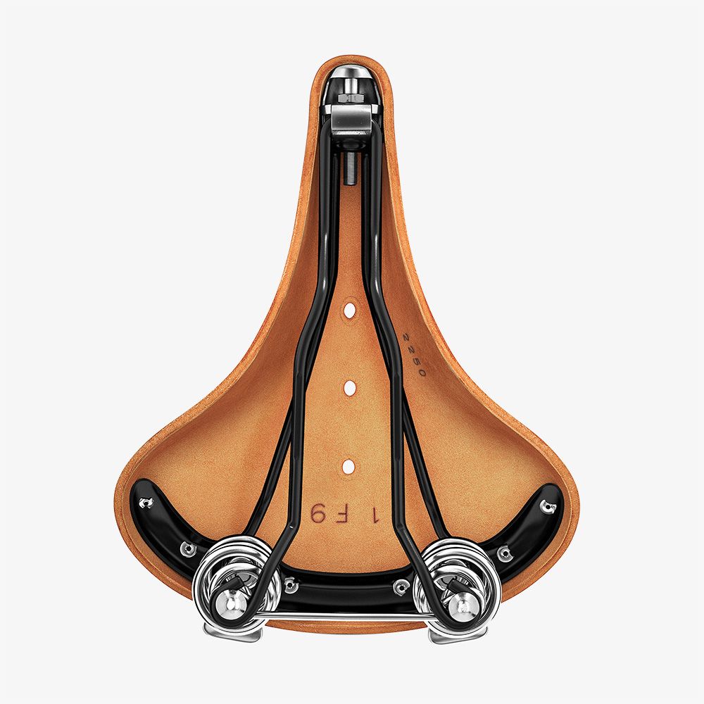 Brooks Sele B67 Bal Rengi B427HS