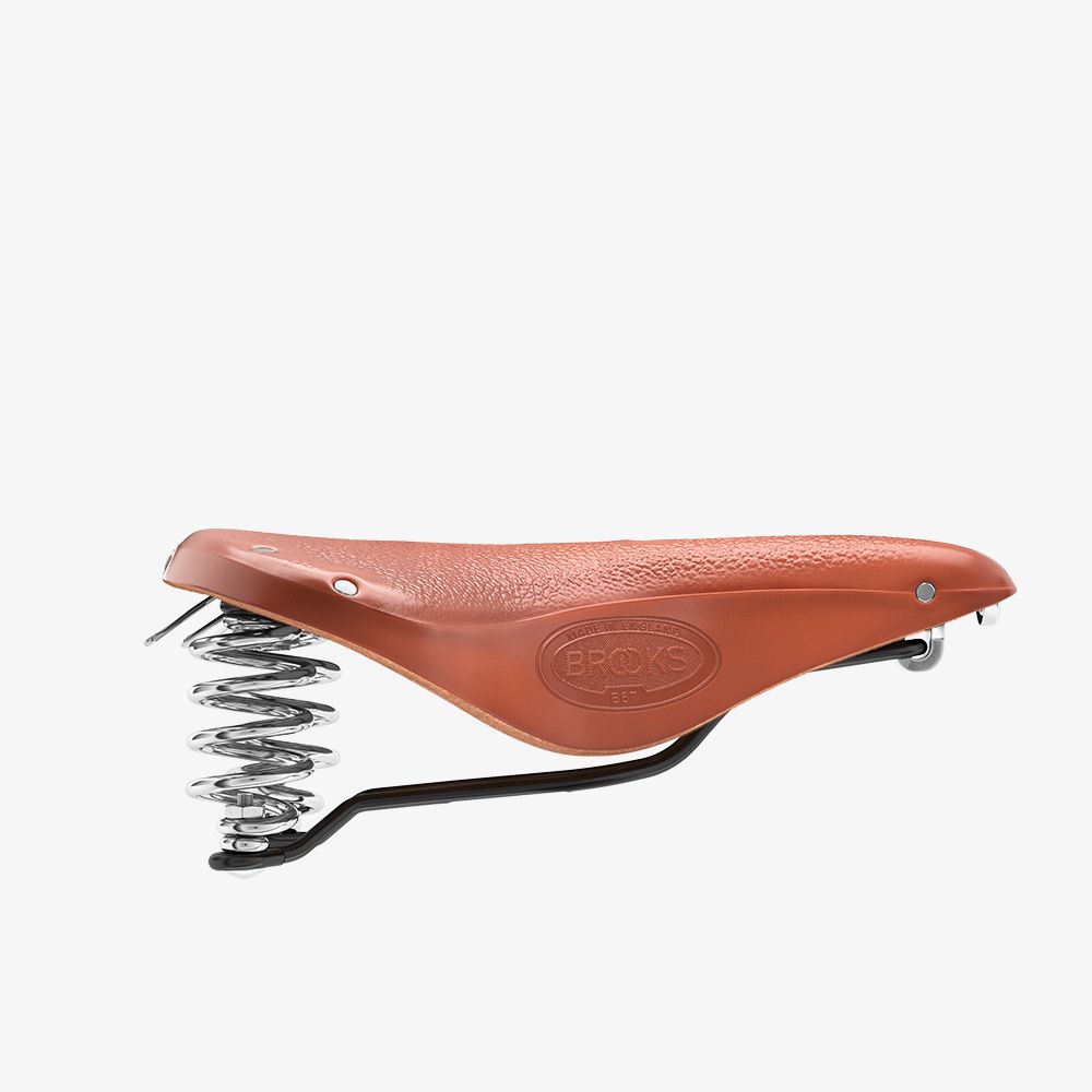 Brooks Sele B67 Bal Rengi B427HS