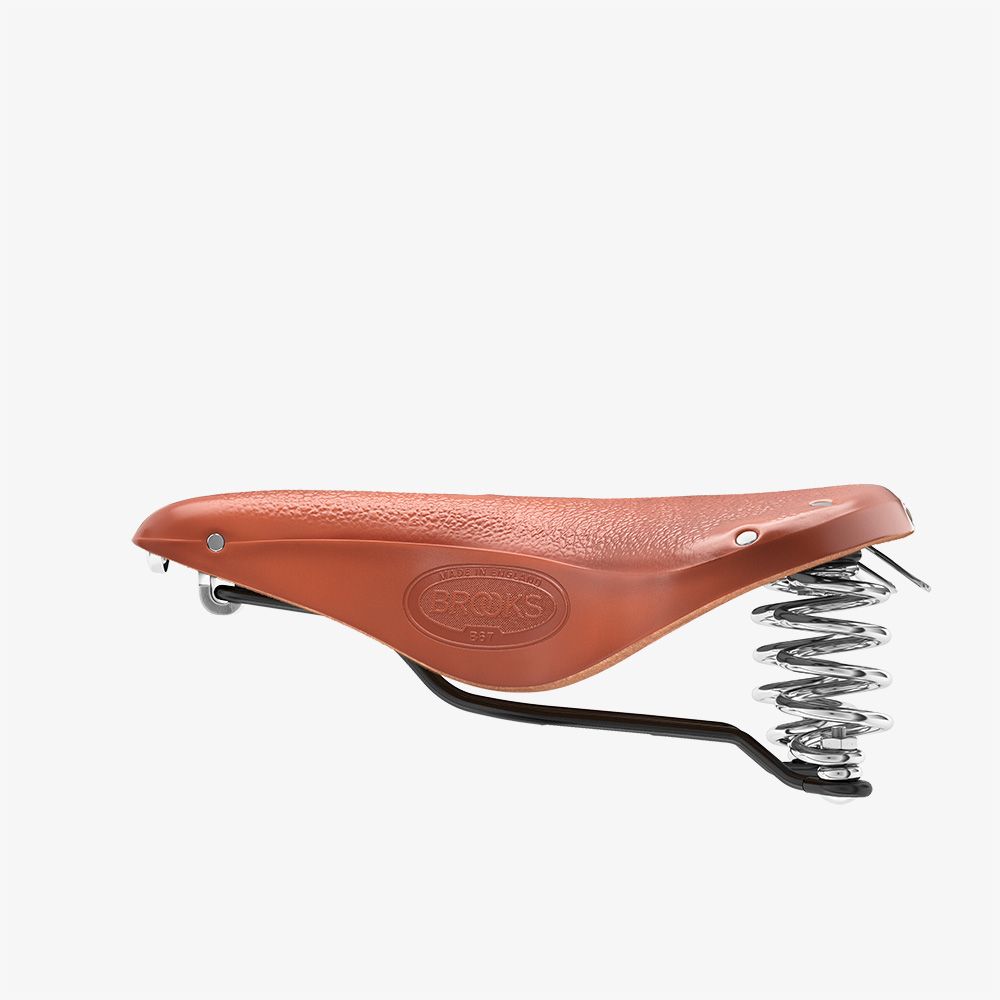 Brooks Sele B67 Bal Rengi B427HS