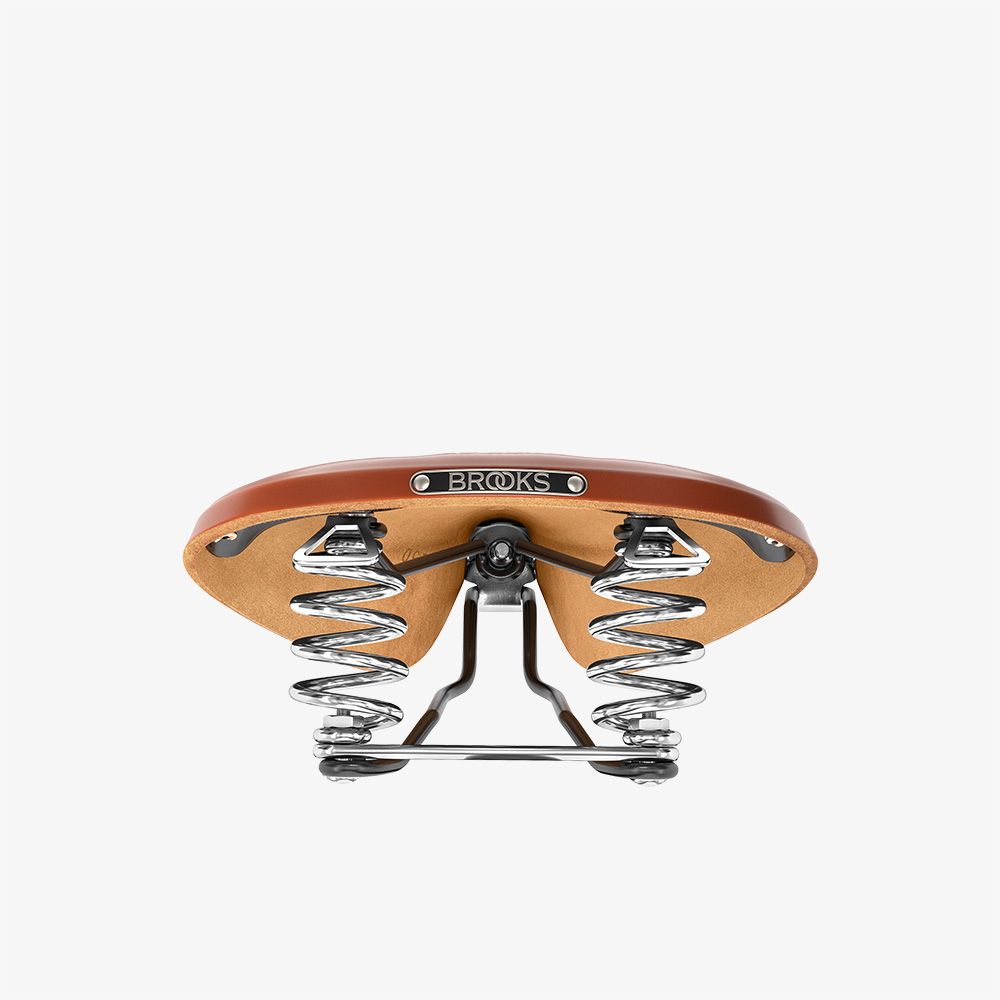 Brooks Sele B67 Bal Rengi B427HS