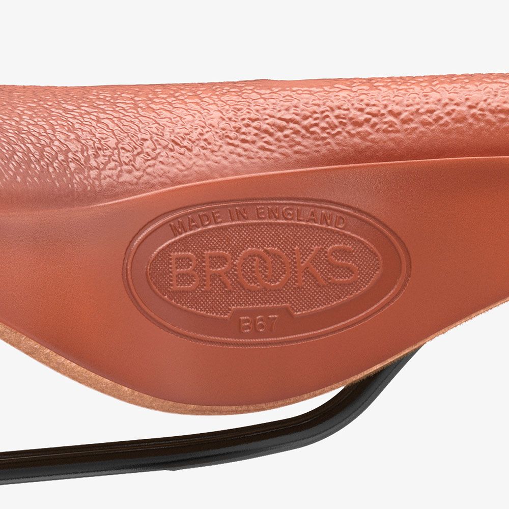 Brooks Sele B67 Bal Rengi B427HS