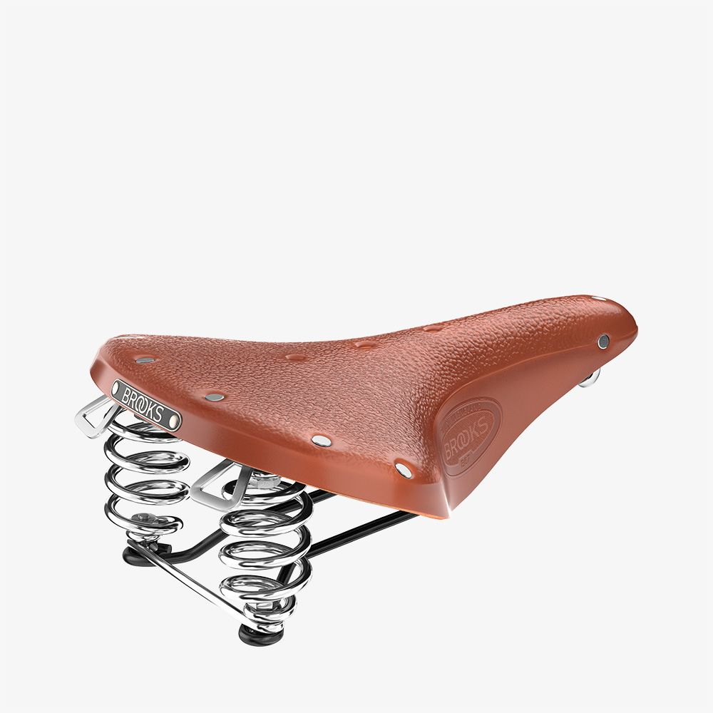Brooks Sele B67 Bal Rengi B427HS