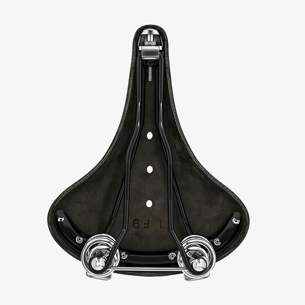Brooks Sele B67 Siyah B427HS