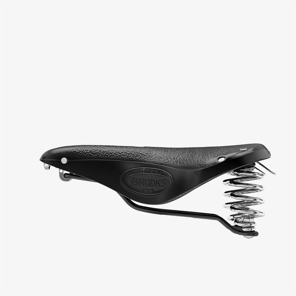 Brooks Sele B67 Siyah B427HS