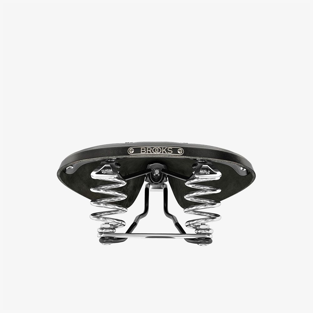 Brooks Sele B67 Siyah B427HS