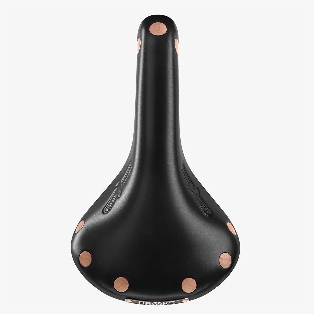 Brooks Sele Swift B360H Siyah