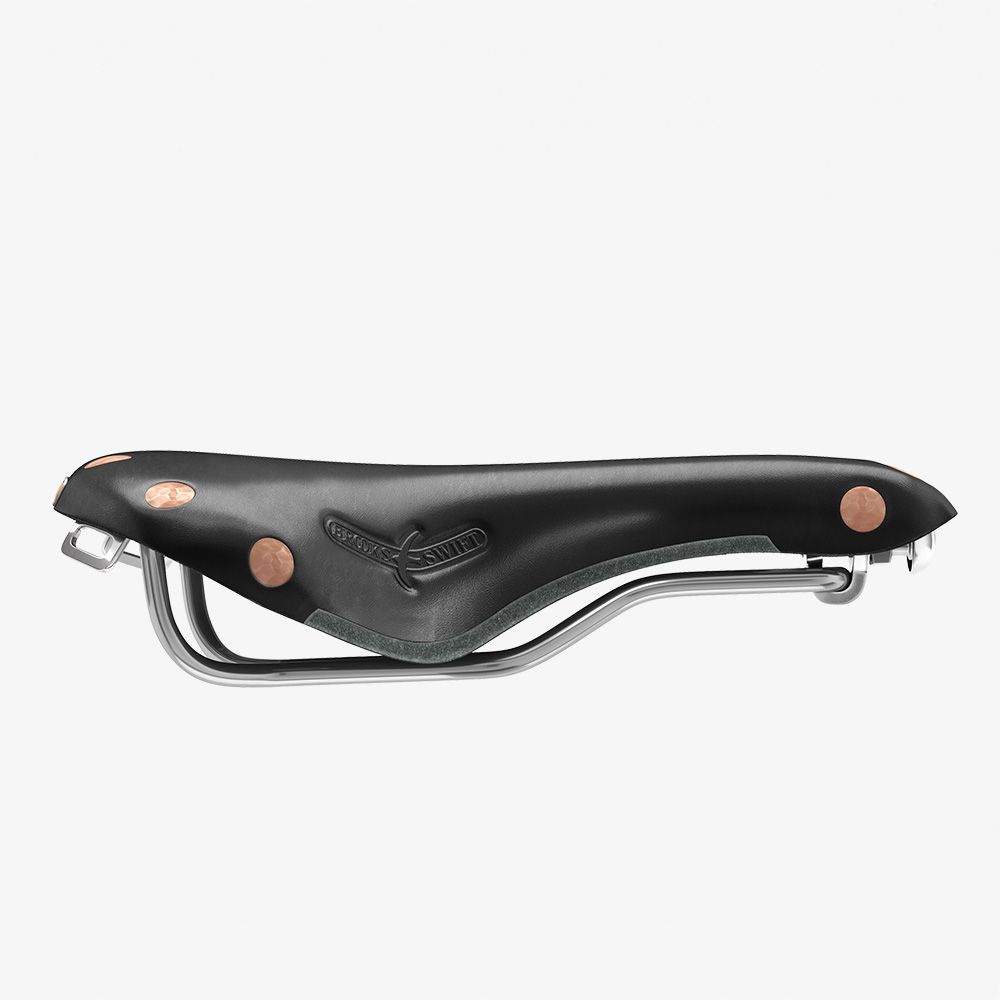 Brooks Sele Swift B360H Siyah