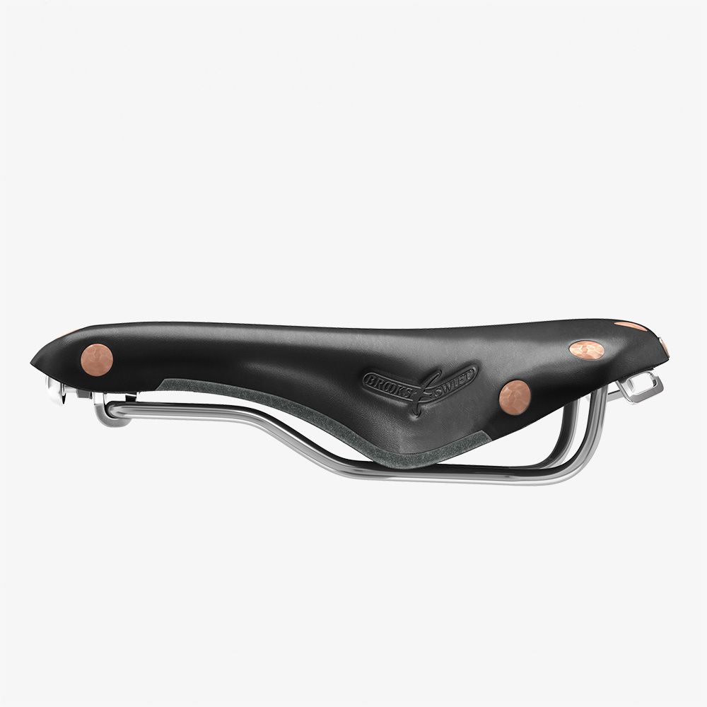 Brooks Sele Swift B360H Siyah