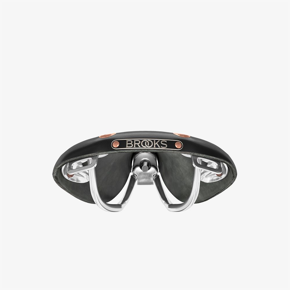 Brooks Sele Swift B360H Siyah