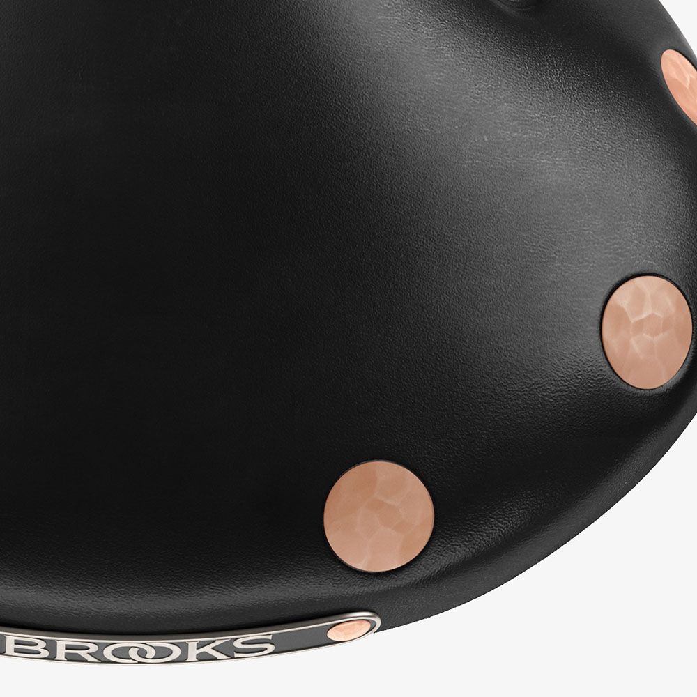 Brooks Sele Swift B360H Siyah