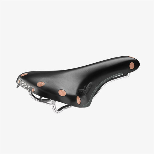 Brooks Sele Swift B360H Siyah