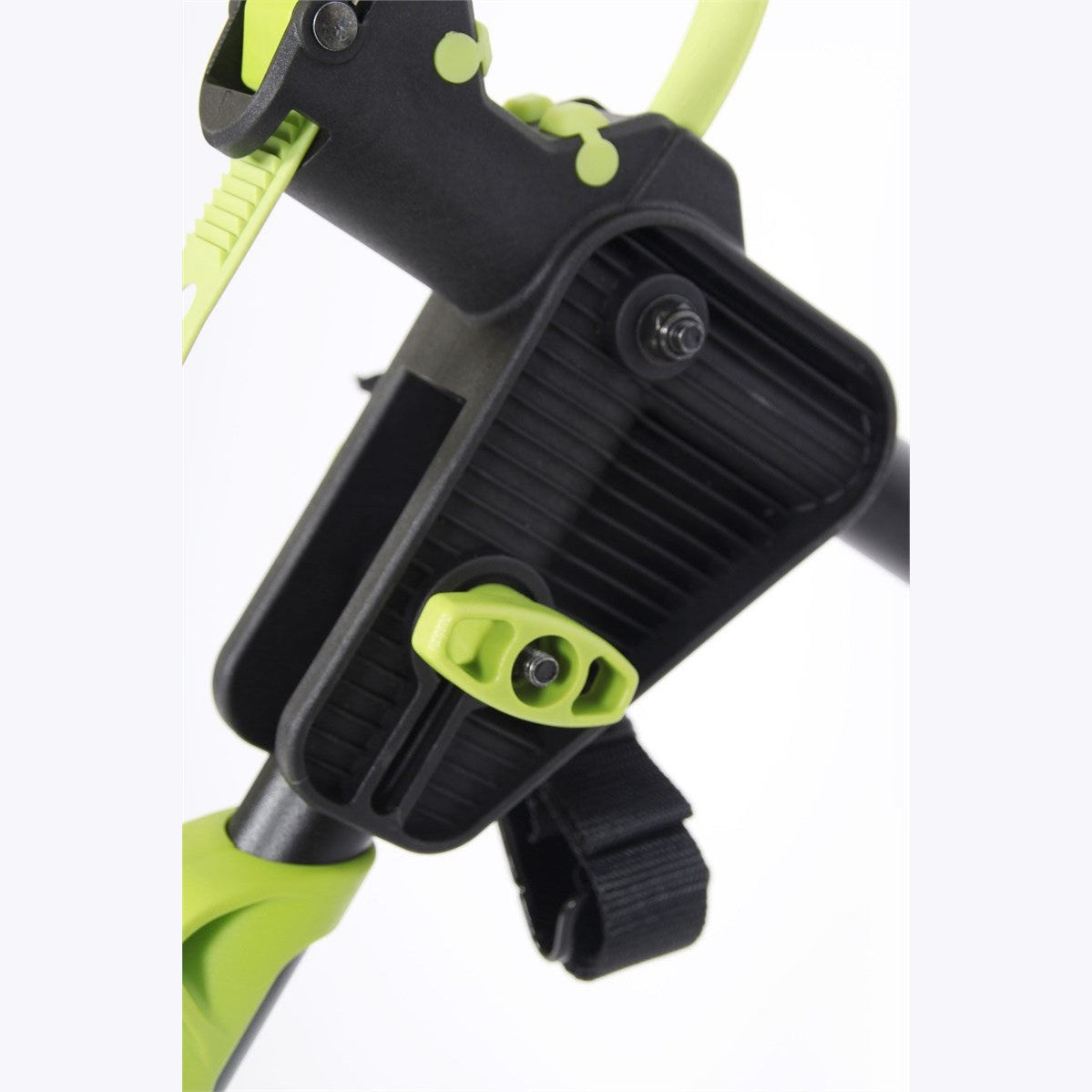 Buzz Rack Bagaj Üstü Bisiklet Taşıyıcı Colibri Tekli