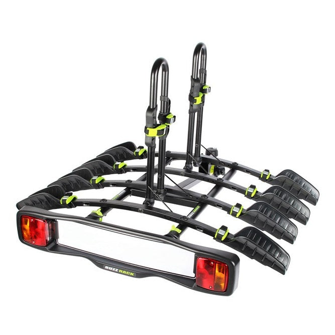 Buzz Rack Buzzybee 4 Çeki Demiri Bisiklet Taşıyıcı