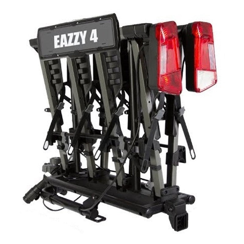 Buzz Rack Eazzy 4 Çeki Demiri Bisiklet Taşıyıcı