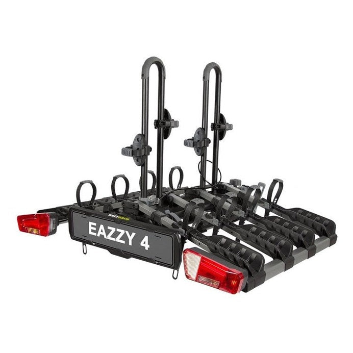 Buzz Rack Eazzy 4 Çeki Demiri Bisiklet Taşıyıcı