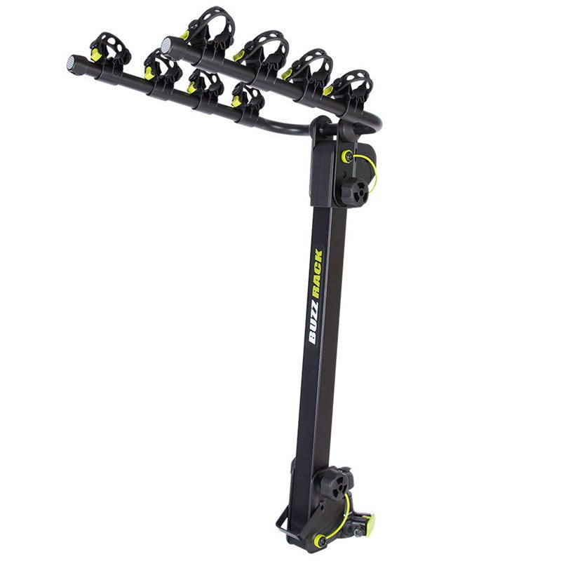 Buzz Rack Moose 4 Çeki Demiri Bisiklet Taşıyıcı