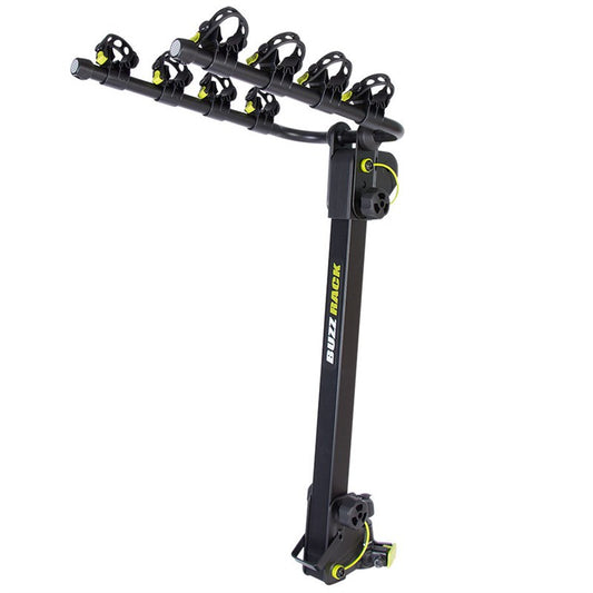 Buzz Rack Moose 4 Çeki Demiri Bisiklet Taşıyıcı